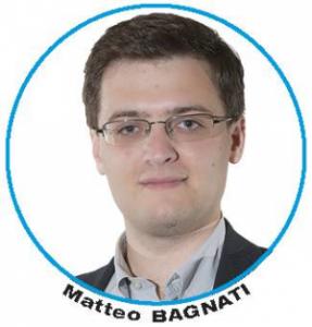 Matteo Bagnati